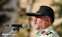 جرایم خودروییِ ضد کرونا جدی‌تر اعمال می‌شود