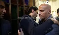 بازگشت منصوریان به جمع استقلالی‌ها
