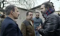عذرخواهی کارگردان تلویزیونی