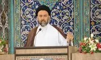 امام‌جمعه ملارد به نمکی: نبخشید، استعفا می‌دهم