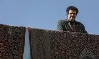 «سعید آقاخانی» در تدارک عروسی! +عکس