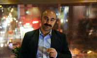 محسن تنابنده بازیگر فیلم داودنژاد شد