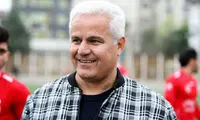 پیوس: این تیمِ پرسپولیس موفق می‌شود