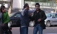 اینجا ایرانه و این ها سوپر استار...؟!