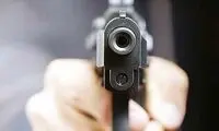 حمله مسلحانه به خانه مدیرکل استانداری لرستان