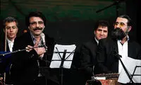 علیرضا افتخاری: به هیچ عنوان راضی نیستم!