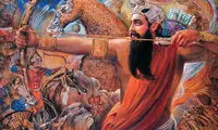 سوپرمن، این روزها از رستم قوی تر شده!