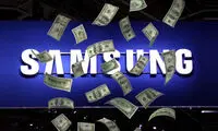 سامسونگ سومین برند پر ارزش جهان شد