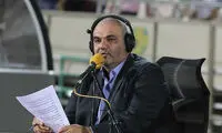 عکس: چهره جدید جواد خیابانی
