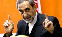 کتاب علی اکبر ولایتی انیمیشن شد