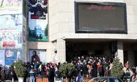 افت مخاطبان سینما نسبت به سال ۹۷