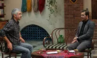 حمیدرضا برقعی مهمان سروش صحت می‌شود