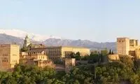 10 منظره دیدنی آندلس
