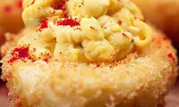 طرز تهیه تخم مرغ سوخاری!