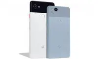 تمام موجودی Pixel 2 و Pixel 2 XL به پایان رسید