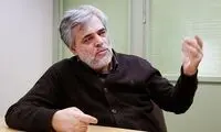 مهاجری: برخی برای رای به روحانی حمله می‌کنند