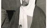 با مارتین لینگز بیشتر آشنا شوید
