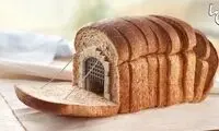 ایده جالب برای نشان دادن اهمیت دانستن محتویات غذا