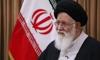 سخنان جدید علم‌الهدی درباره دشمن و بدحجابی