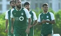 برنامه آماده‌سازی استقلالی‌ها برای فصل جدید 