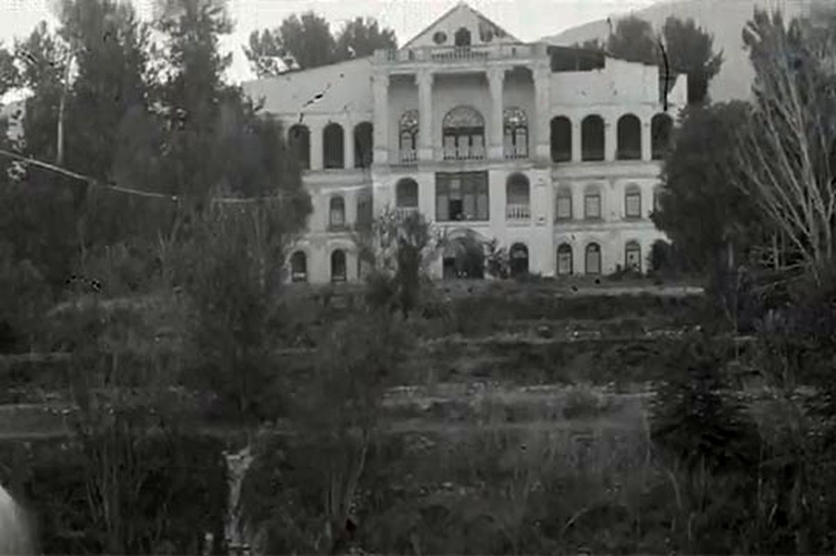 راز نامگذاری یکی از لوکس‌ترین مناطق تهران