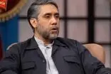افشای محل پناهگاه‌ رهبر شهید روی آنتن زنده تلویزیون