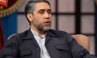 افشای محل پناهگاه‌ رهبر شهید روی آنتن زنده تلویزیون
