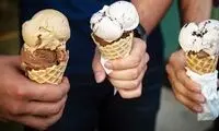 دستگاه بستنی‌ساز توسط این خانم اختراع شد!