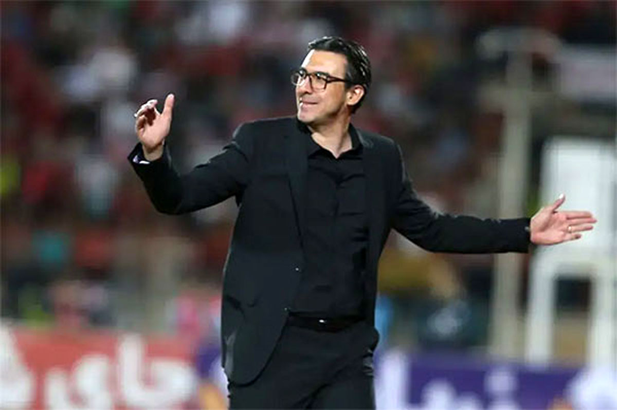   مهدی رحمتی: موضع من، ایران است 