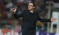 مهدی رحمتی: موضع من، ایران است