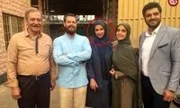چهره «یکتا» سریال هشت و نیم دقیقه در 47 سالگی