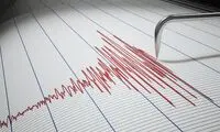 اولین تصاویر از زلزله بامداد سه‌شنبه در زاهدان