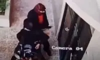 سوژه جدید سارقان و لحظه سرقت را ببینید