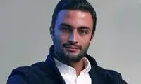 پست شاعرانه امیر جدیدی با تم شب یلدا
