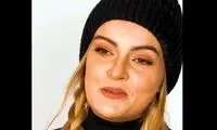 نیلوفر پارسا: بیتای آوای باران از شخصیت واقعی من خیلی دور بود 