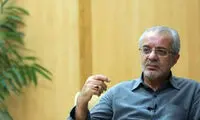دایی فرزندان رهبر شهید: برای دختر دوم رهبر شهید دعا کنید