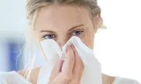رنگ مخاط بینی؛ خبر می‌دهد از سِر درون