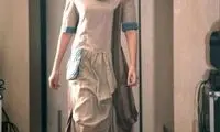 رژه مانکن های واقعی در شیراز! +عکس