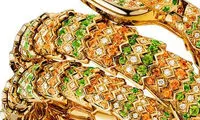 ساعت مچی های خاص و قیمتی برندهای مشهور