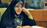 معصومه ابتکار: مردم گلایه دارند؛ شکی نیست