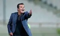 واکنش استیلی به حواشی پیرامون تیم امید