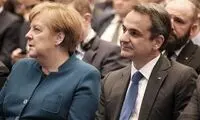 مرکل: ترکیه و یونان به جنگ نزدیک شده‌اند
