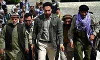 پیام احمد مسعود به مردم: علیه طالبان قیام کنید
