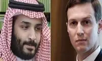 ردپایِ داماد خوشتیپ ترامپ در قتل خاشقچی