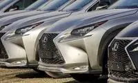 ریزش ۳۰درصدی قیمت خودروهای خارجی در ۳ روز