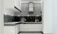 کابینت هایی که روی مُد هستند