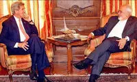 معزی: ظریف اعتبار دیپلماسی ما است