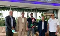 کارخانه: خیلی برای معروف زحمت کشیدم