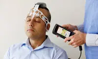 تشخیص خونریزی مغزی با یک دستگاه پوشیدنی