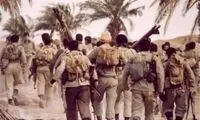 صدام چطور بعد از پذیرش قطعنامه می‌خواست کسب غنیمت کند؟